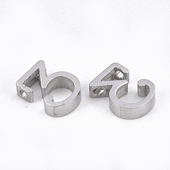 Подвески из нержавеющей стали 304&nbsp;STAS-T041-09-3