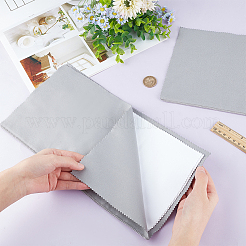 2шт 4-х слойная салфетка для полировки серебра&nbsp;TOOL-BBC0001-03A