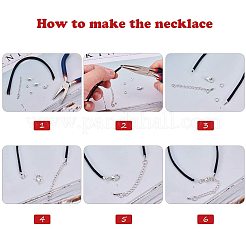 Фурнитура для цепи из нержавеющей стали 304&nbsp;X-STAS-Q177-01