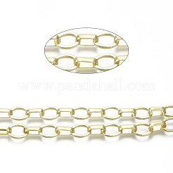 Цепи из несварного железа&nbsp;CH-S125-16A-04