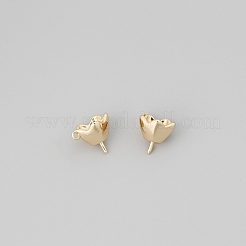 Медные залоги&nbsp;KK-Q783-01G