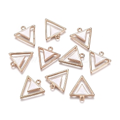 Подвески из эмали и сплава&nbsp;LS-ENAM-TAC0002-01A