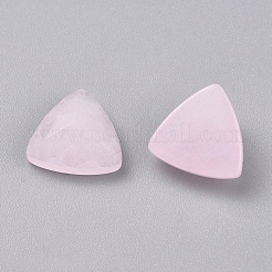 Натурального белого нефрита кабошонов&nbsp;G-G834-G01-07