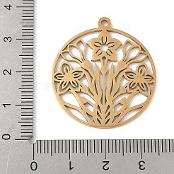 Подвески из нержавеющей стали 304&nbsp;STAS-V016-14G