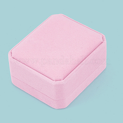 Бархатная витрина для ювелирных изделий&nbsp;OBOX-WH20001-02B-02