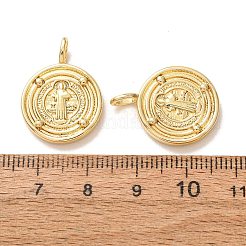 Pendentifs en laiton&nbsp;KK-CBA9AB3-30G