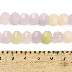 Chapelets de perles en jade blanc naturel teinté&nbsp;GG-CBA9106-01P
