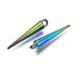 Pendente in lega&nbsp;LS-PALLOY-N163-012-NR