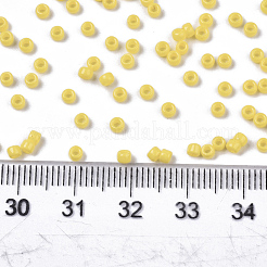 Perle di vetro per la cottura di vernici&nbsp;X-SEED-S042-05A-06
