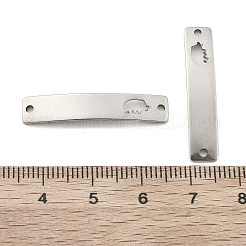 201 звено/соединитель из нержавеющей стали&nbsp;STAS-S158-06P