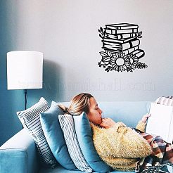 Железные настенные художественные украшения&nbsp;HJEW-WH0067-033