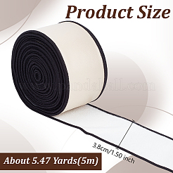 Лента из полиэстера длиной 5 м&nbsp;OCOR-OC0001-81B