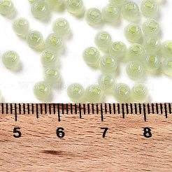 Abalorios de la semilla de cristal&nbsp;SEED-M011-02A-20