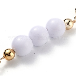 Цепочка для удлинителя сумки&nbsp;AJEW-P076-01C-03