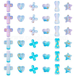 Kits de fabrication de bijoux de bricolage&nbsp;DIY-TA0012-44A
