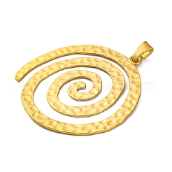 Подвески из сплава серии Ocean&nbsp;PALLOY-S195-02G-G