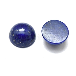 Lapis naturali cabochons Lazuli&nbsp;G-O185-01F-04