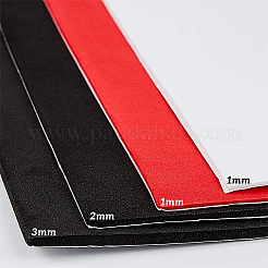 Eva Blatt Schaumpapier&nbsp;AJEW-BC0005-62A-A