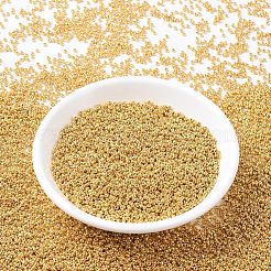 Miyuki runde Rocailles Perlen&nbsp;SEED-X0054-RR1054