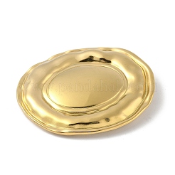 Большие подвески из нержавеющей стали 304&nbsp;STAS-D376-15G