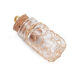 Стеклянная банка&nbsp;PALLOY-JF03641