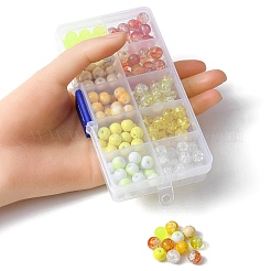 Для изготовления украшений из бисера&nbsp;GLAA-YW0001-57