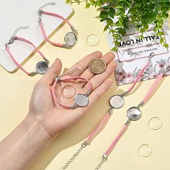 DIY Armband machen Kits&nbsp;DIY-FS0010-59B