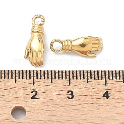 Подвески из нержавеющей стали 304&nbsp;STAS-Z178-20G