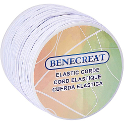 Эластичный шнур с сердечником из эластичного волокна&nbsp;EC-BC0001-02-2mm