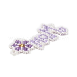 Бисер миюки ручной работы&nbsp;PALLOY-MZ00050-03