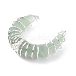 Природные и синтетические Gemstone подвески&nbsp;PALLOY-JF01314