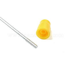 Penne in plastica con perline&nbsp;DIY-Q036-01F