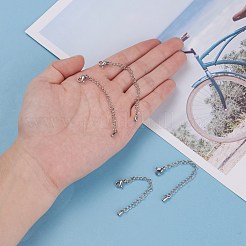 Удлинитель цепи из нержавеющей стали марки 304&nbsp;X-STAS-G221-27P