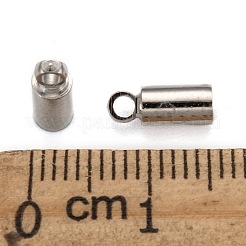 Латуни мозг конец&nbsp;LS-X-EC038-NF