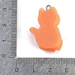 Ciondoli in resina a tema halloween&nbsp;RESI-M046-01A-02