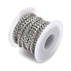 Цепи для пшеницы из нержавеющей стали 304&nbsp;CHS-C020-01P