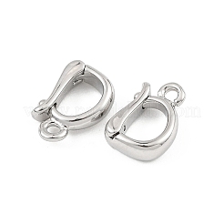 Латунь раз по сравнению с застежками&nbsp;XGR0145P-162P