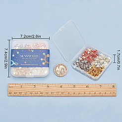 Латунный удлинитель цепи&nbsp;KK-SC0001-67