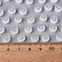 Perles de verre de style banc de tirage de qualité A de FGB&nbsp;SEED-Q040-02A-01