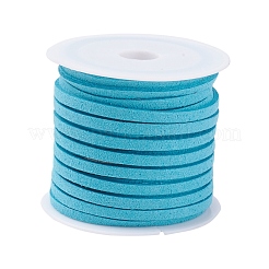 Cordon en faux suède de 3 mm&nbsp;LW-JP0003-07