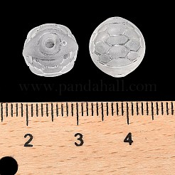 Бисера матовым акриловым&nbsp;OACR-G037-01D