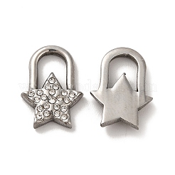 Подвески из нержавеющей стали 304&nbsp;STAS-Q001-07P