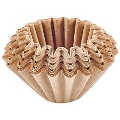 Бумажные фильтры для кофе&nbsp;FIND-WH20012-99B-01