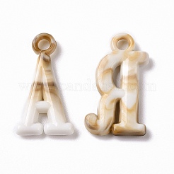 Акриловые подвески&nbsp;OACR-C011-16