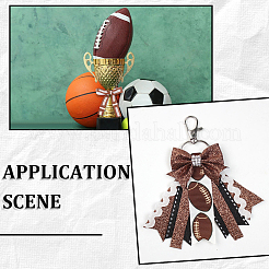 9м 2 стиля регбийная тематика термопереводные полиэстеровые ленты корсаж&nbsp;OCOR-GF0005-05A