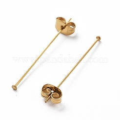 Ионное покрытие (ip) 304 нержавеющая сталь плоские головки штифты с ушковыми гайками&nbsp;STAS-L244-02I-G01