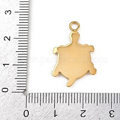 Подвески из нержавеющей стали 304&nbsp;LS-STAS-L298-03G-02