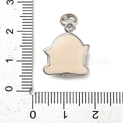 Подвески в европейском стиле&nbsp;STER-P062-01C-02