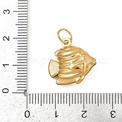 Подвески из нержавеющей стали 304&nbsp;LS-STAS-K307-01E-G