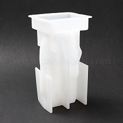 ОК жест дисплей силиконовые Молды для статуй&nbsp;DIY-I096-11